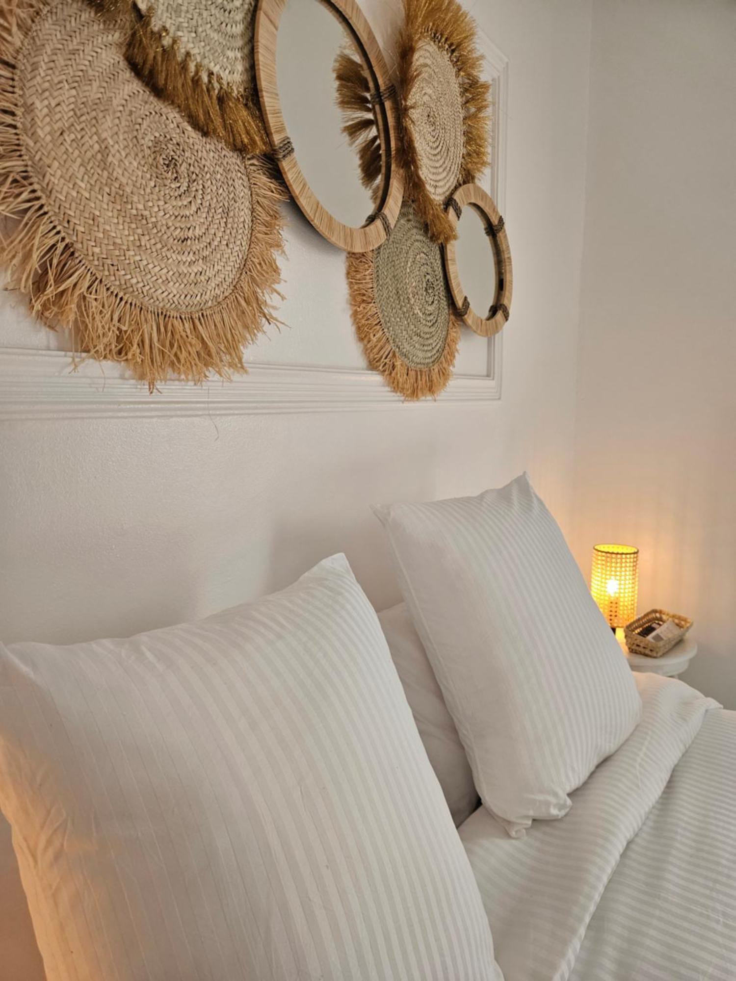Duplex El Madina Villa Marrakesh Bagian luar foto